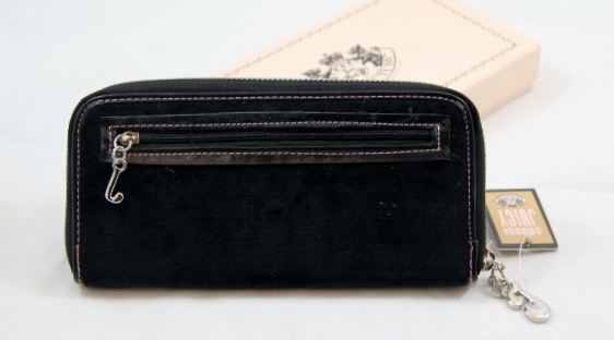 Juicy Inspired Wallet