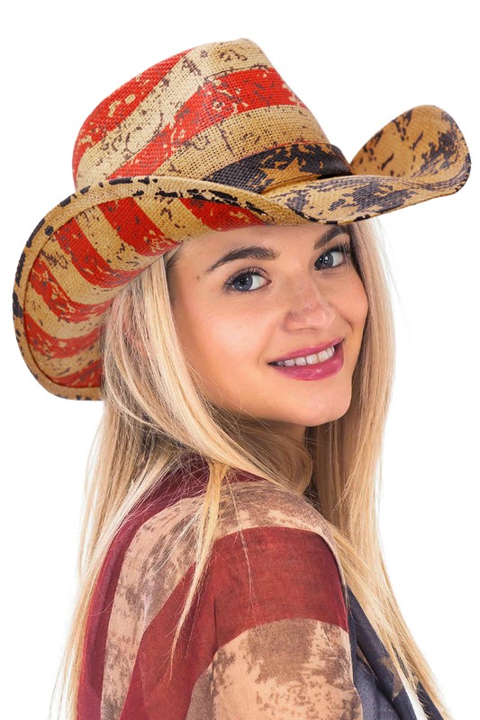 Cowgirl Hats