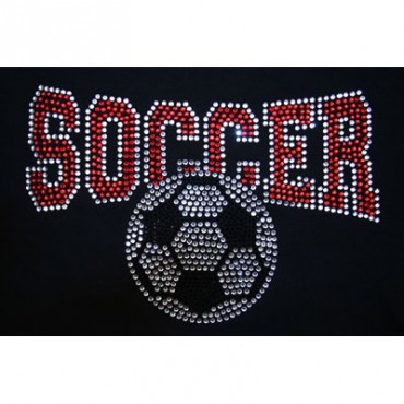 Soccer Bling
