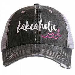Katydid Lakeaholic Trucker Hat