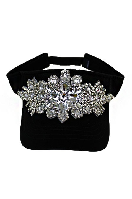 Bling Visors