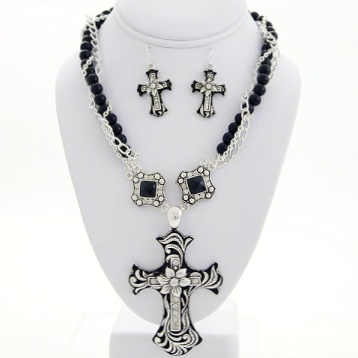 Cross Necklaces